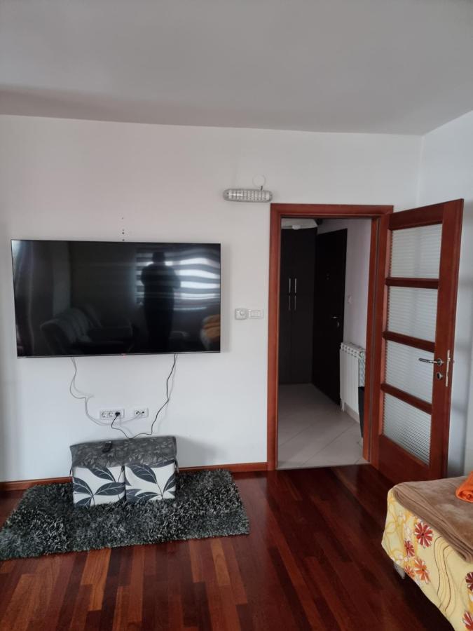 Deluxe Apartment Lv Žabljak Екстериор снимка
