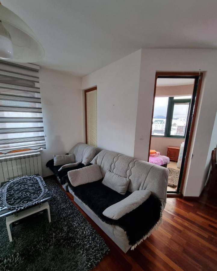 Deluxe Apartment Lv Žabljak Екстериор снимка