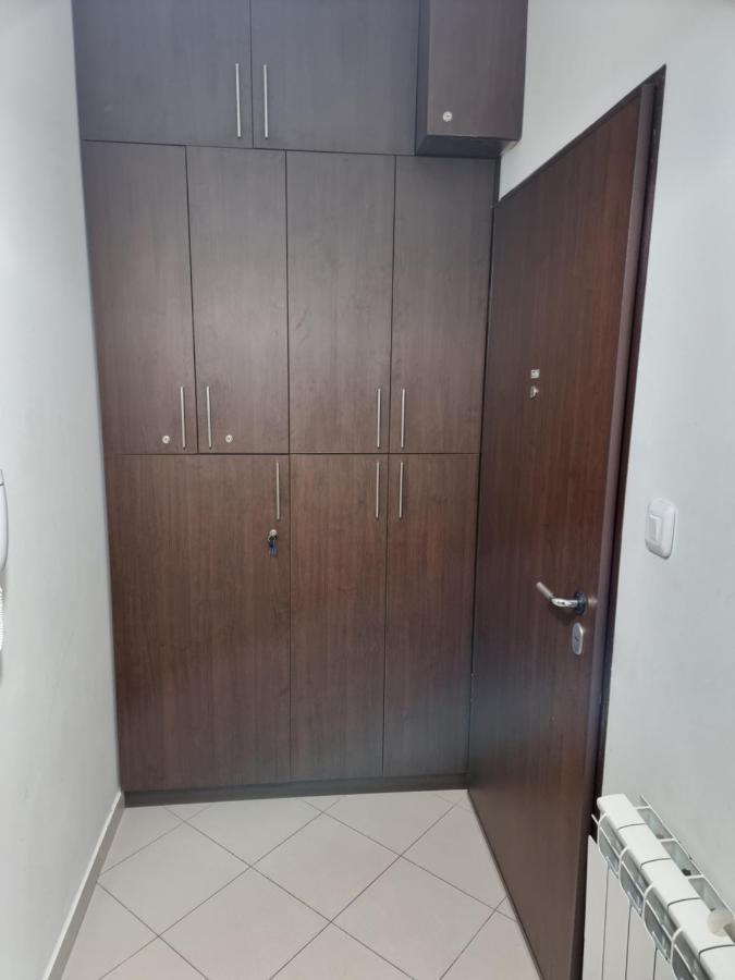 Deluxe Apartment Lv Žabljak Екстериор снимка