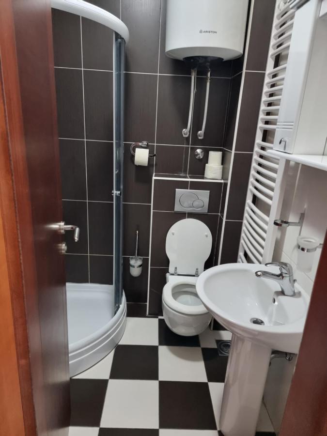 Deluxe Apartment Lv Žabljak Екстериор снимка