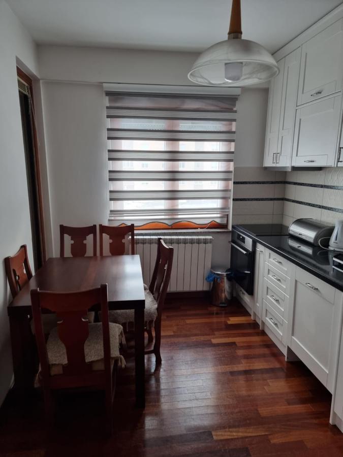 Deluxe Apartment Lv Žabljak Екстериор снимка