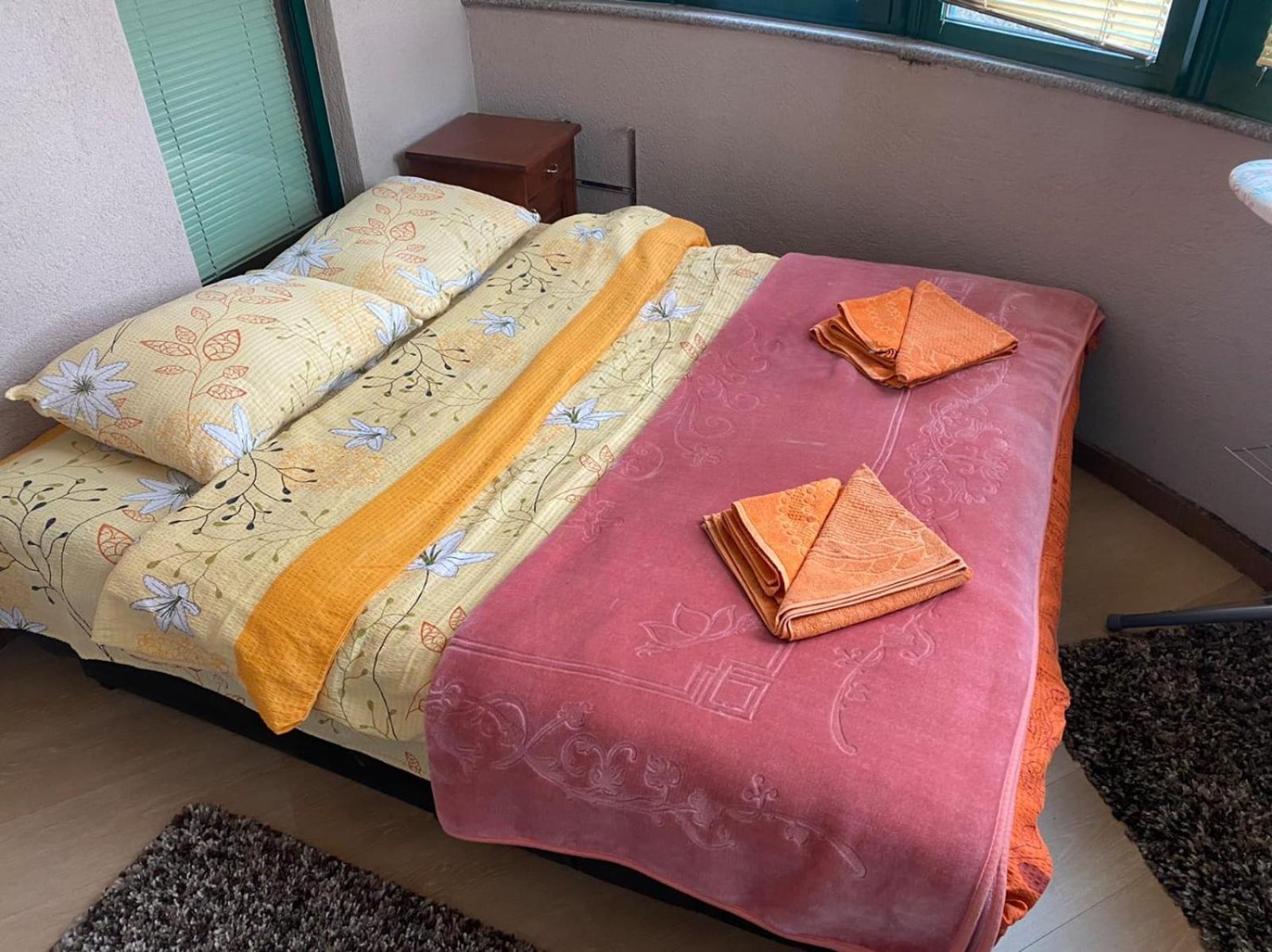Deluxe Apartment Lv Žabljak Екстериор снимка
